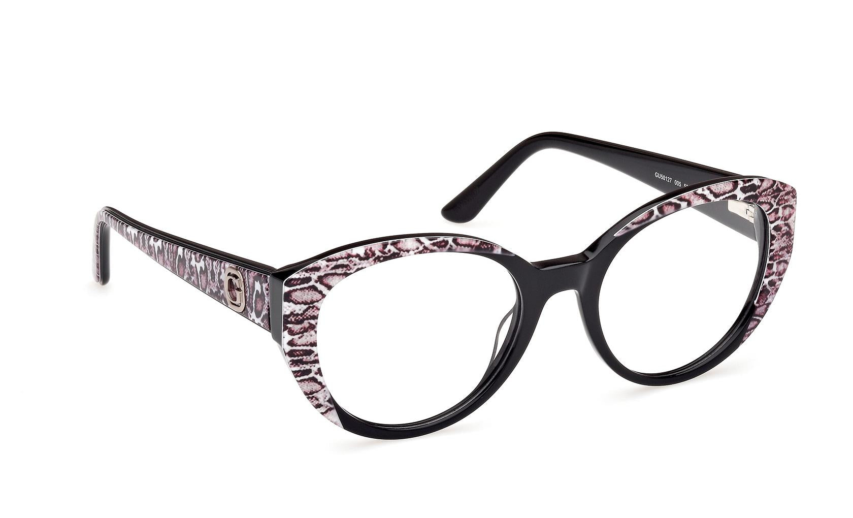 Guess Eyeglasses GU50127 005