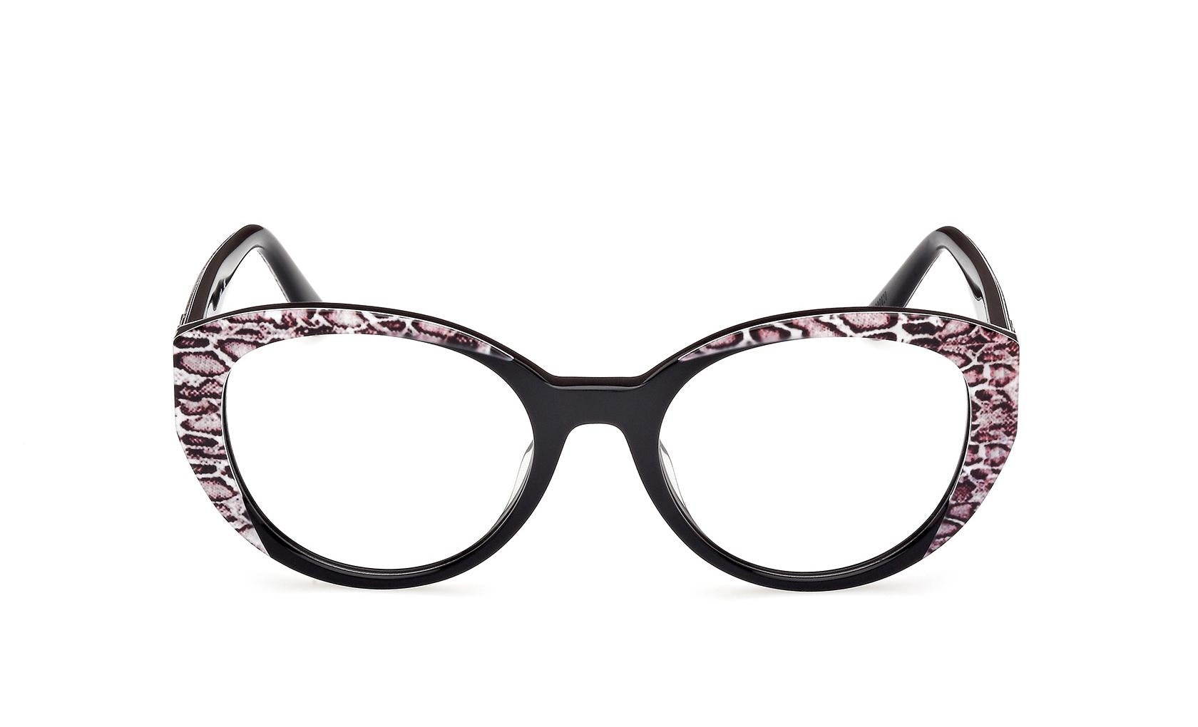 Guess Eyeglasses GU50127 005