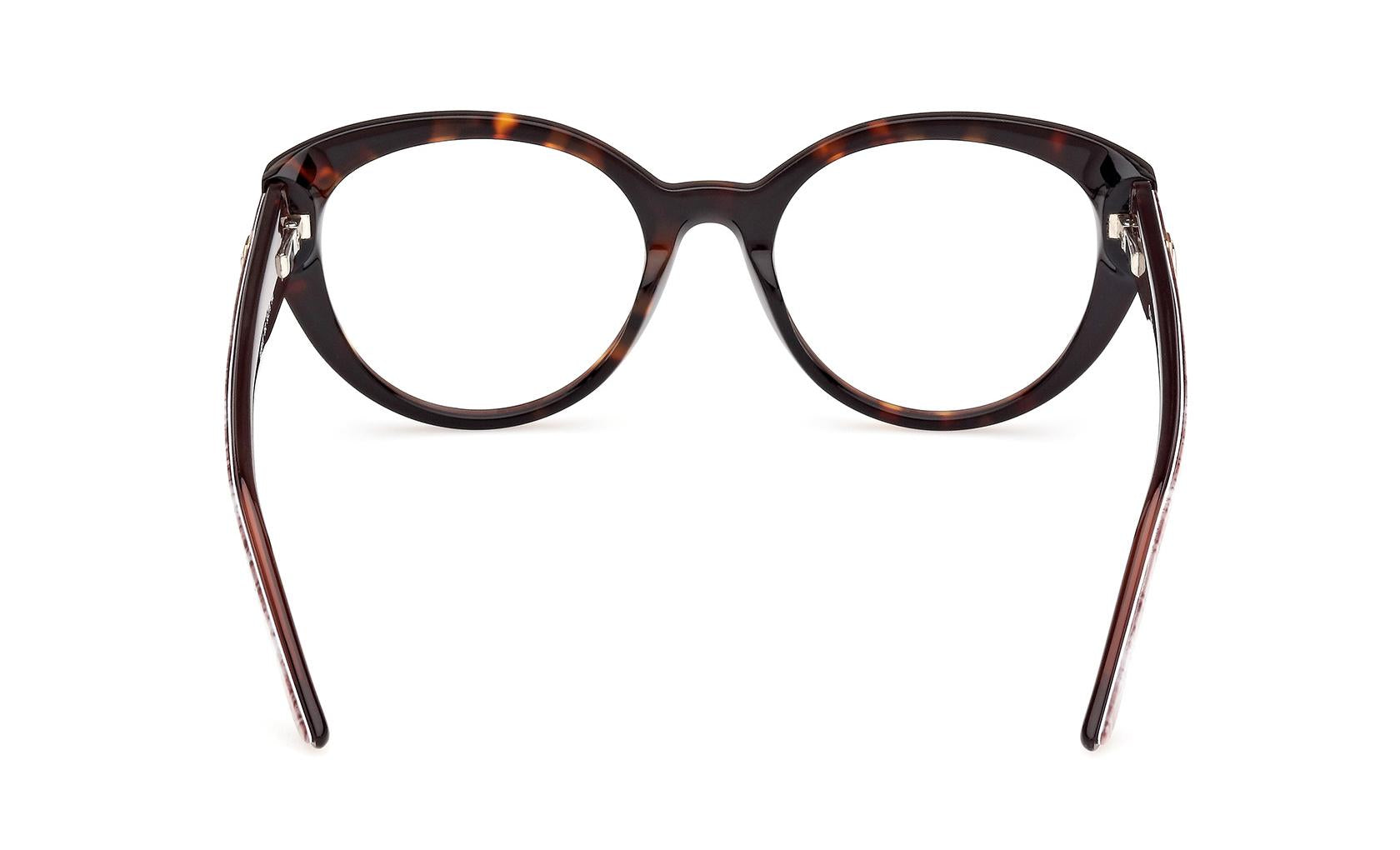 Guess Eyeglasses GU50127 052