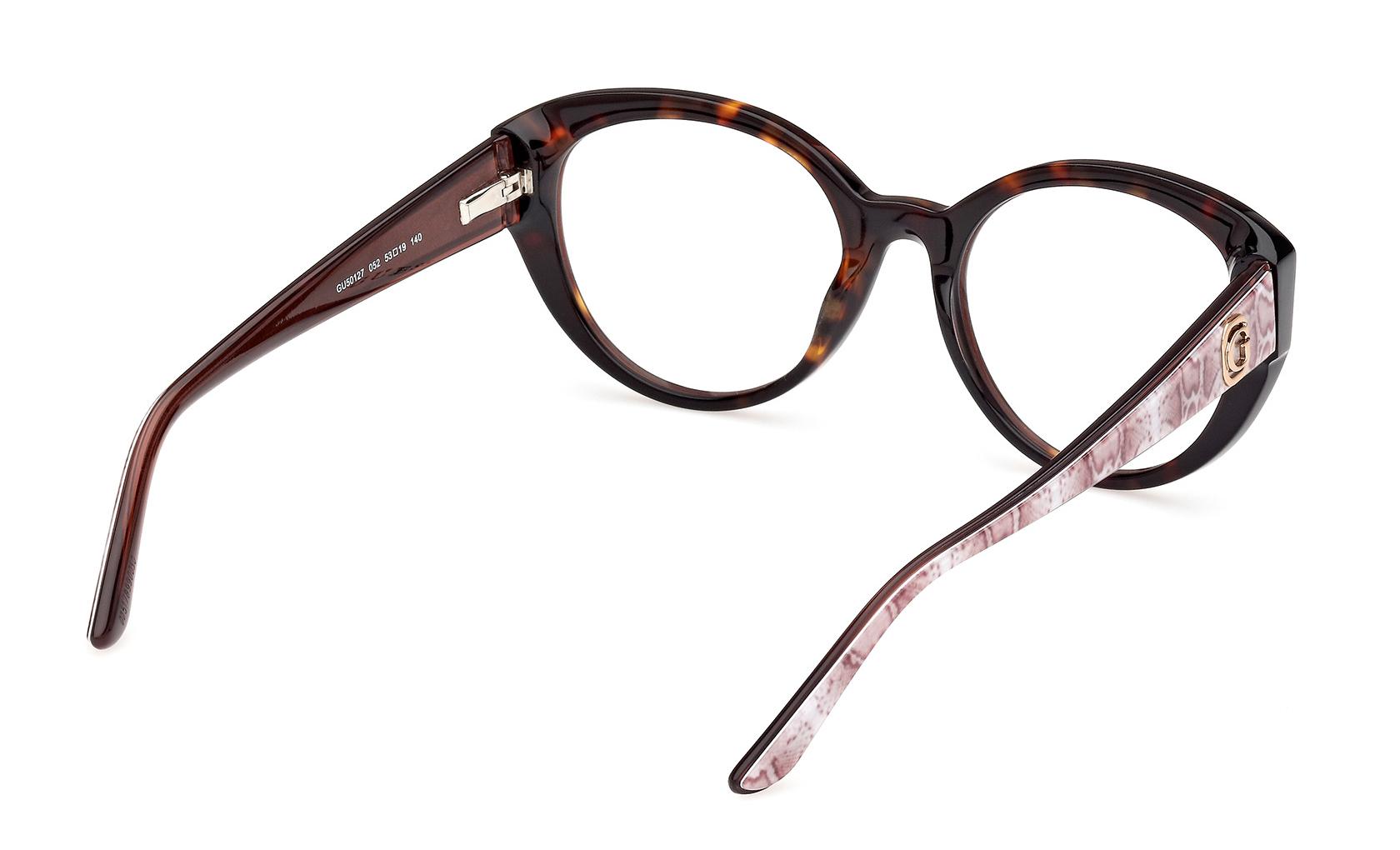 Guess Eyeglasses GU50127 052