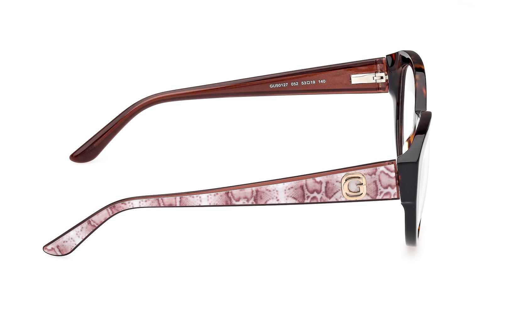 Guess Eyeglasses GU50127 052