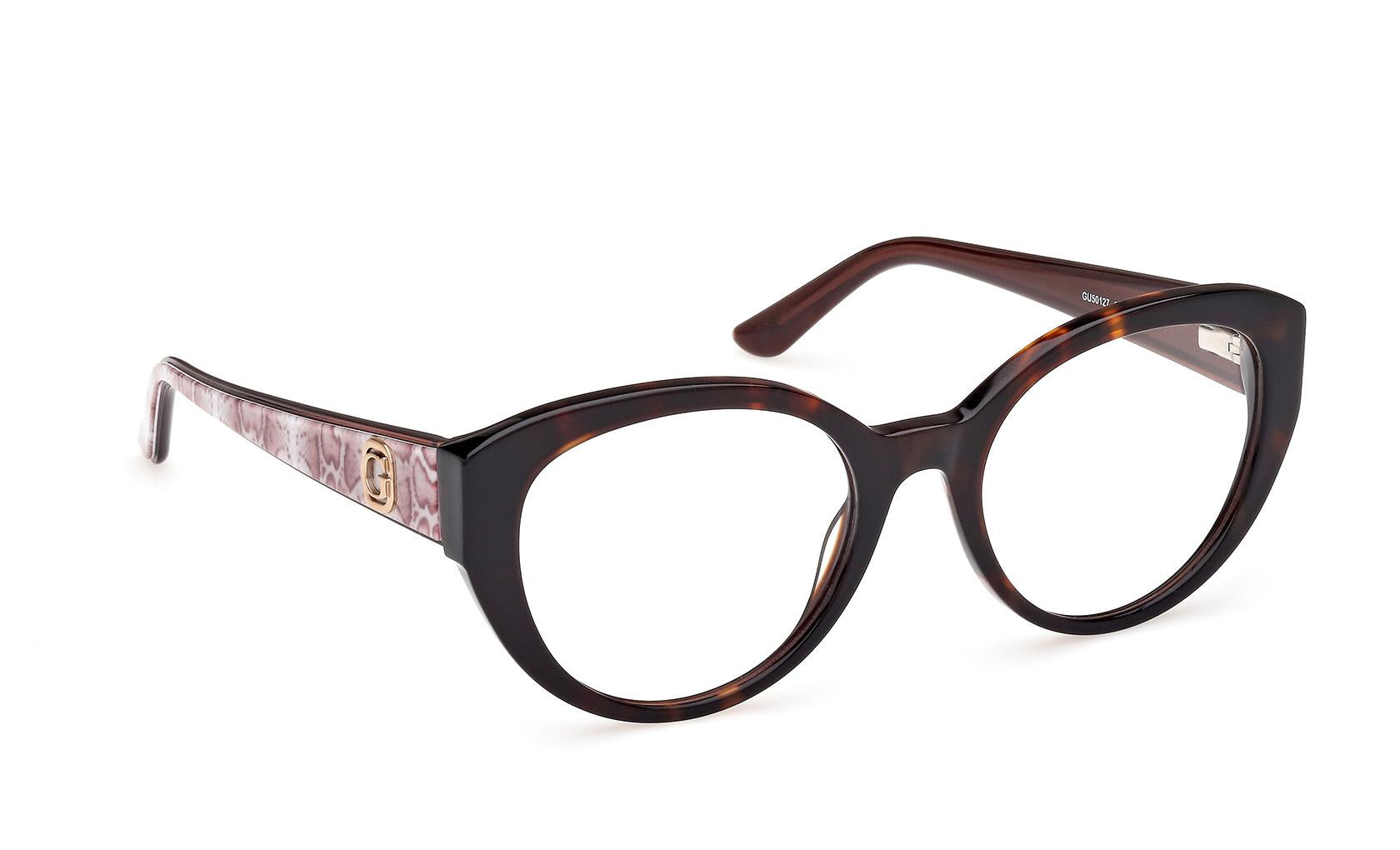 Guess Eyeglasses GU50127 052