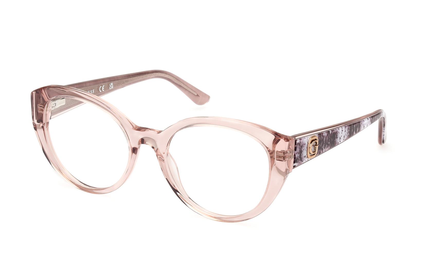 Guess Eyeglasses GU50127 057