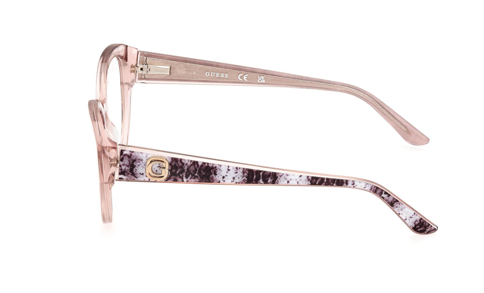 Guess Eyeglasses GU50127 057