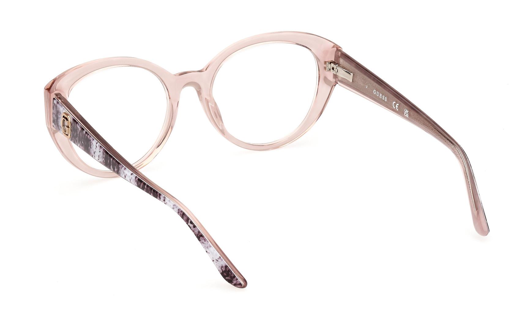 Guess Eyeglasses GU50127 057