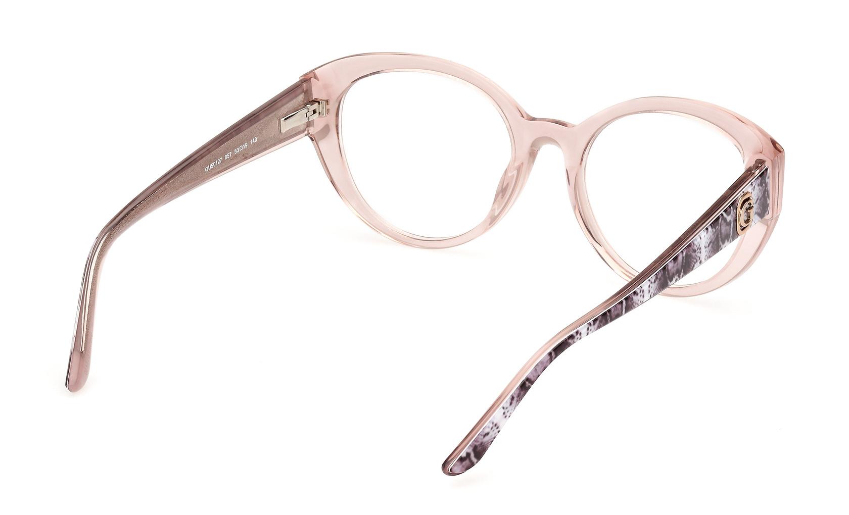 Guess Eyeglasses GU50127 057