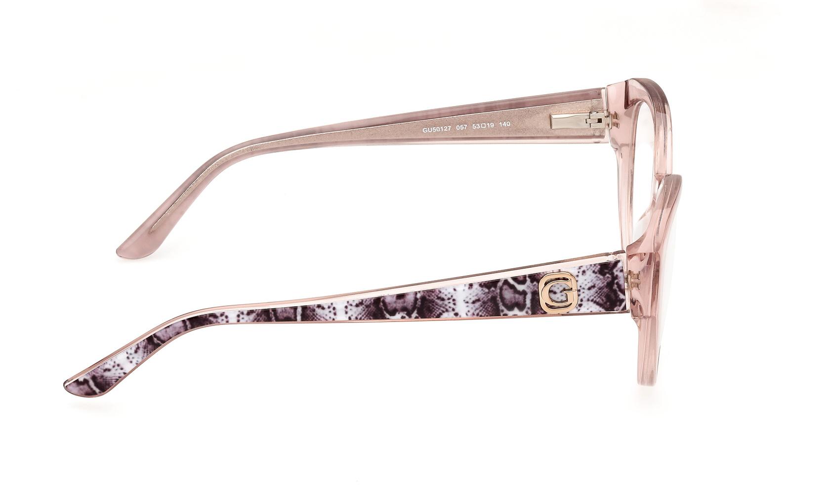 Guess Eyeglasses GU50127 057