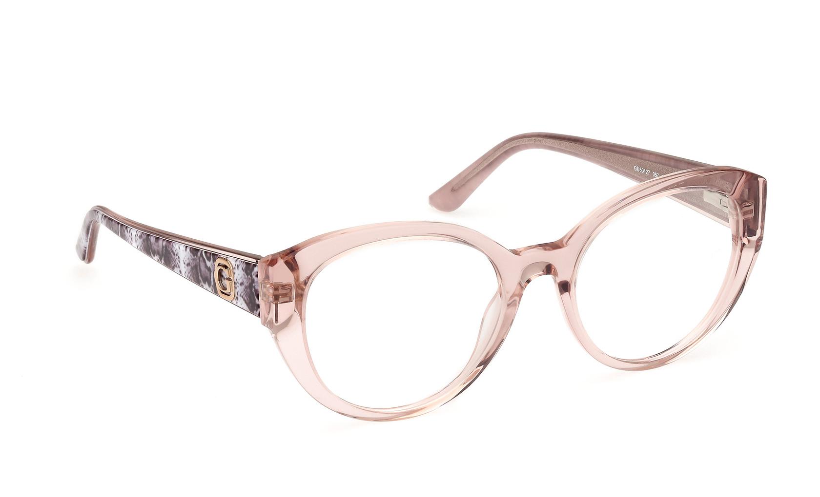 Guess Eyeglasses GU50127 057