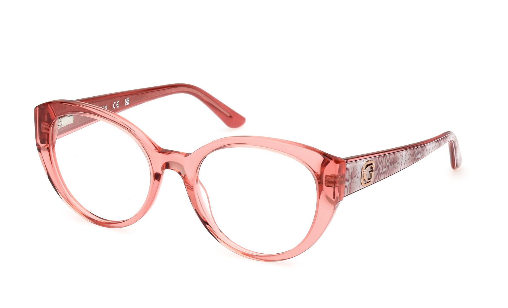 Guess Eyeglasses GU50127 072