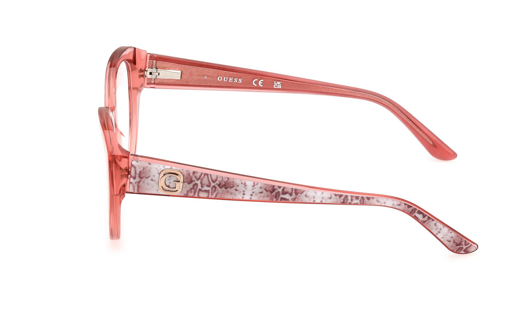 Guess Eyeglasses GU50127 072