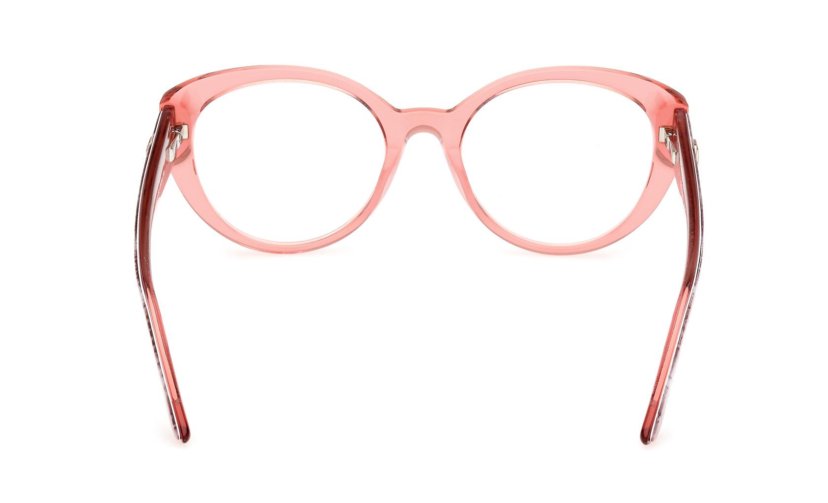 Guess Eyeglasses GU50127 072