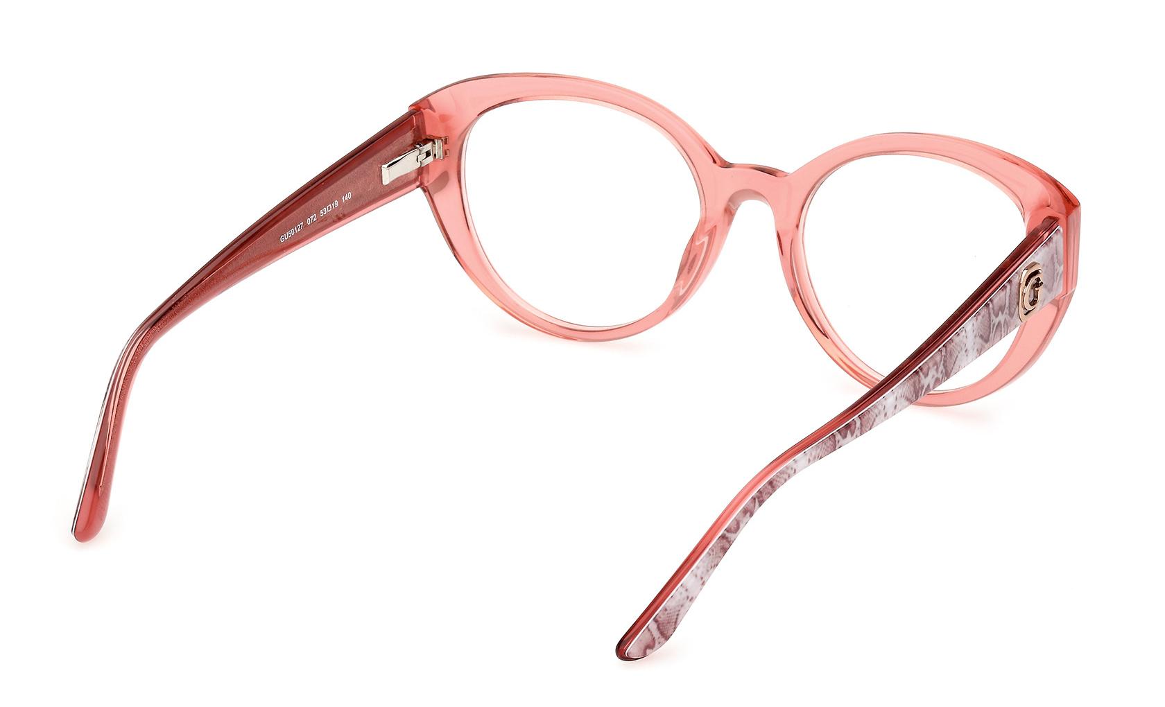 Guess Eyeglasses GU50127 072