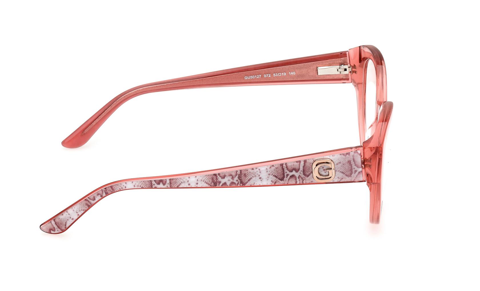 Guess Eyeglasses GU50127 072