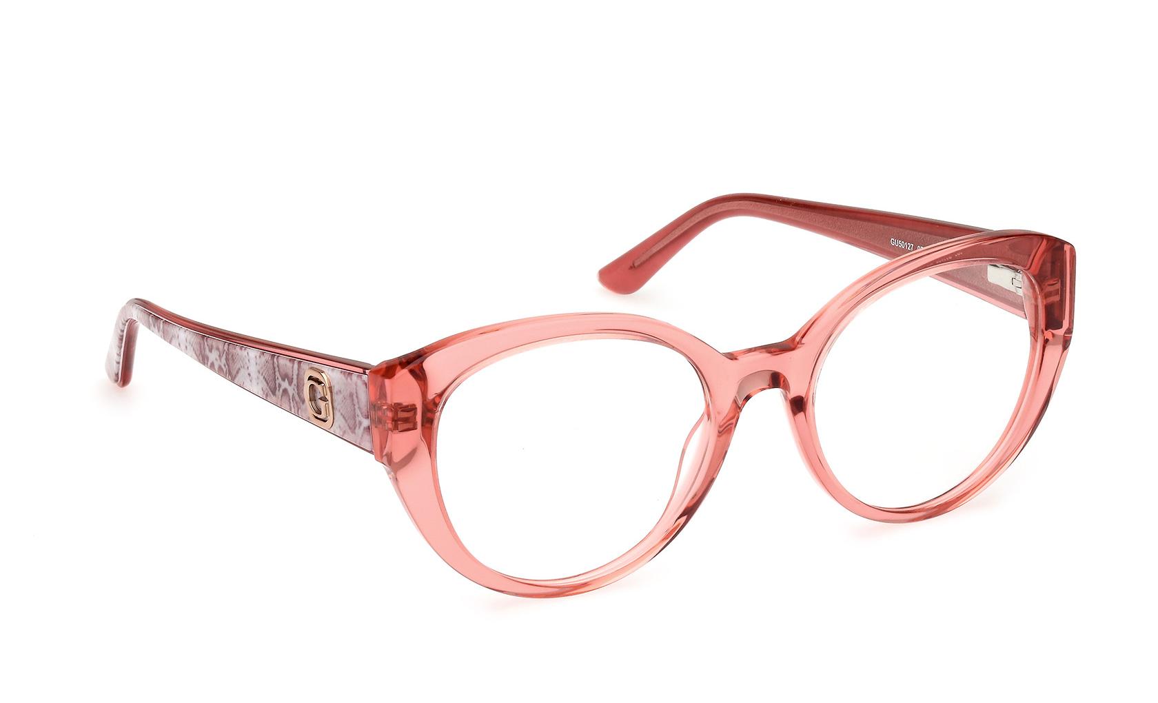 Guess Eyeglasses GU50127 072