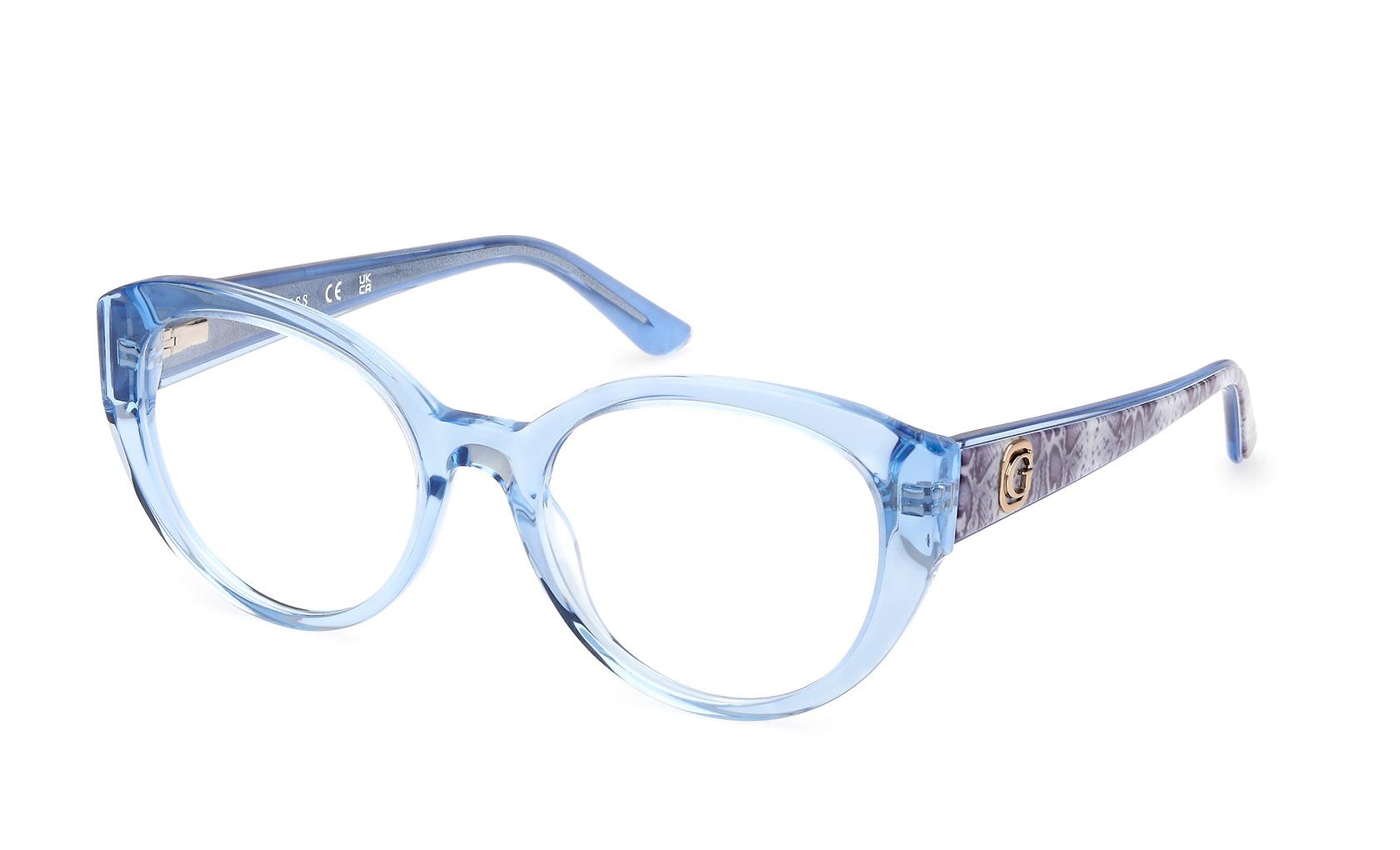 Guess Eyeglasses GU50127 084