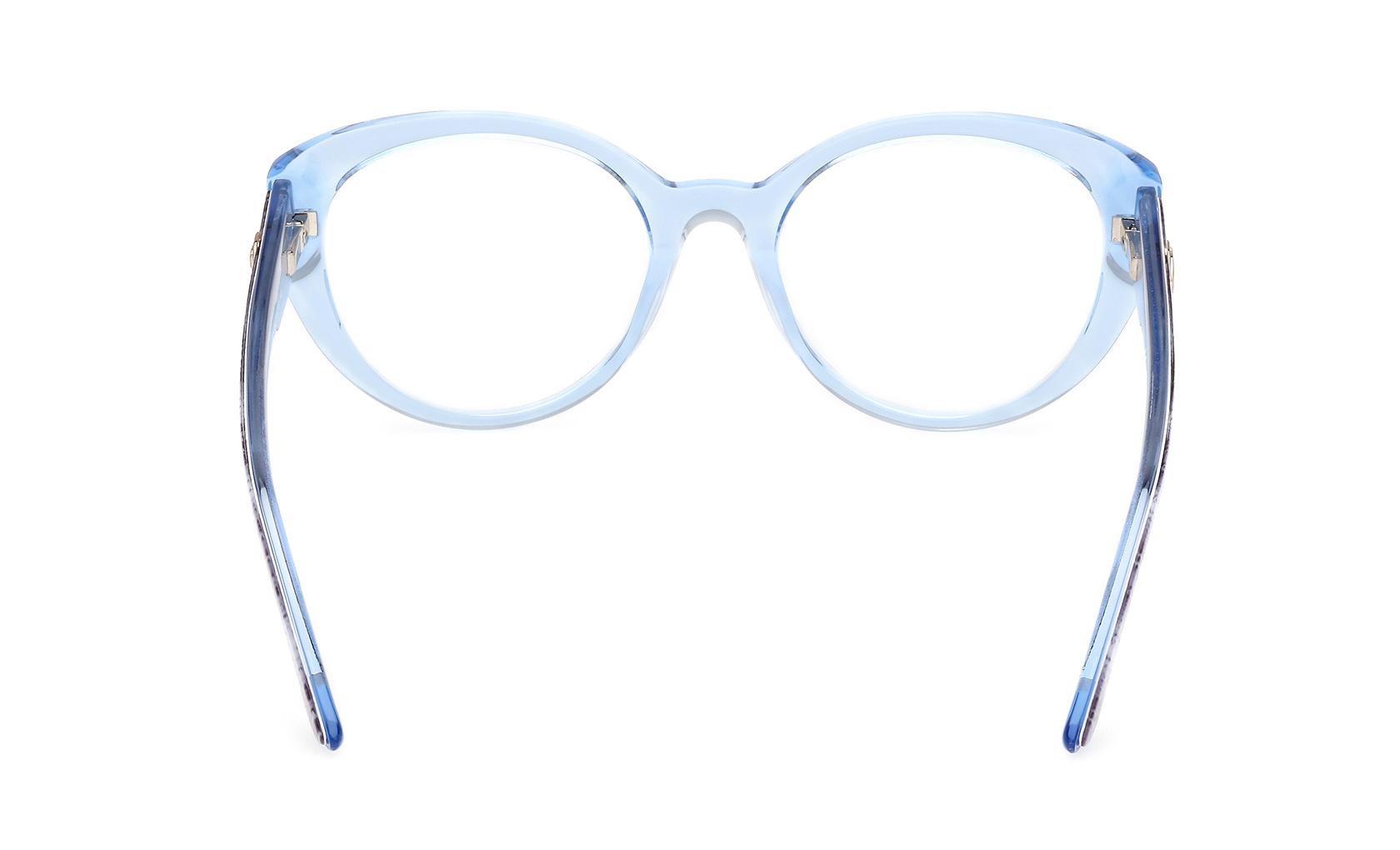 Guess Eyeglasses GU50127 084