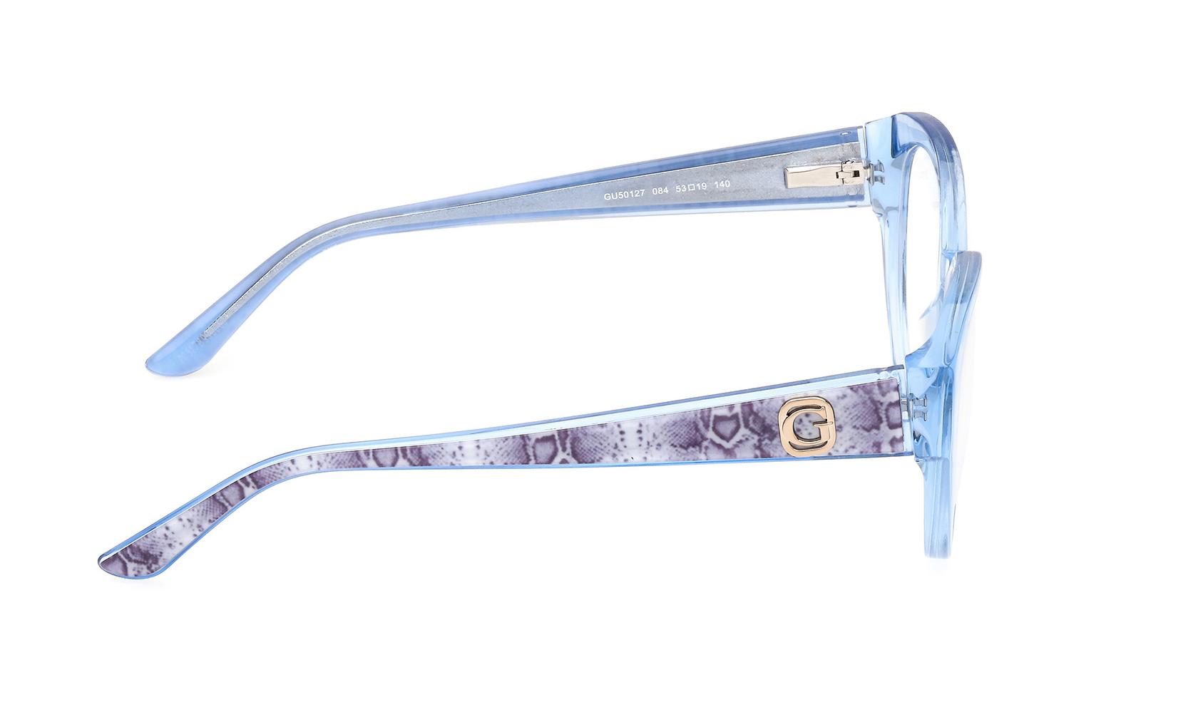 Guess Eyeglasses GU50127 084