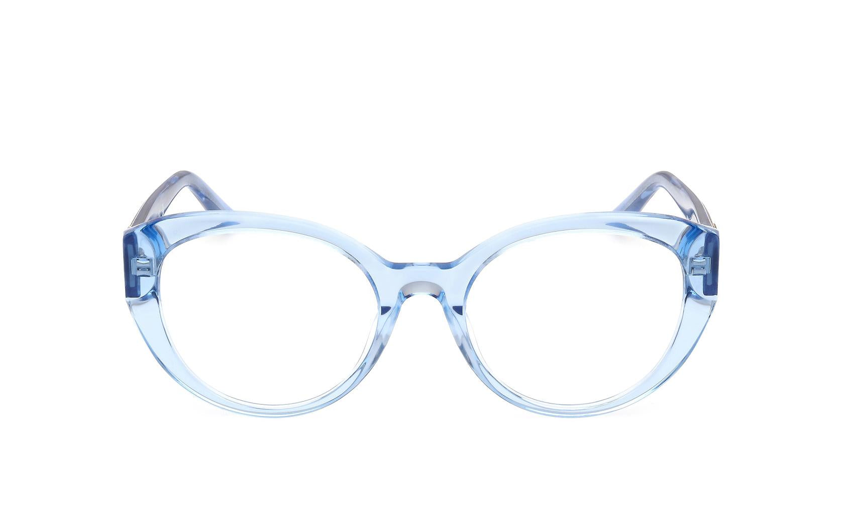 Guess Eyeglasses GU50127 084