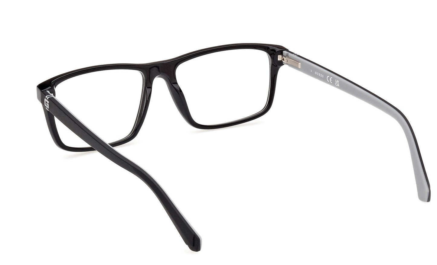 Guess Eyeglasses GU50130 001