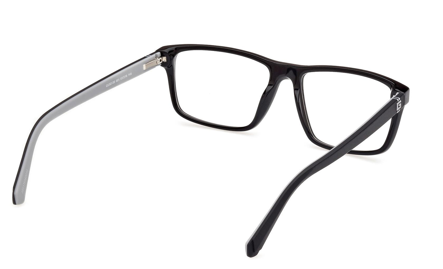 Guess Eyeglasses GU50130 001