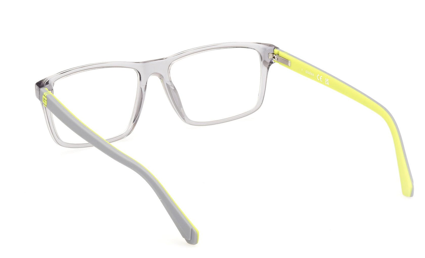 Guess Eyeglasses GU50130 020