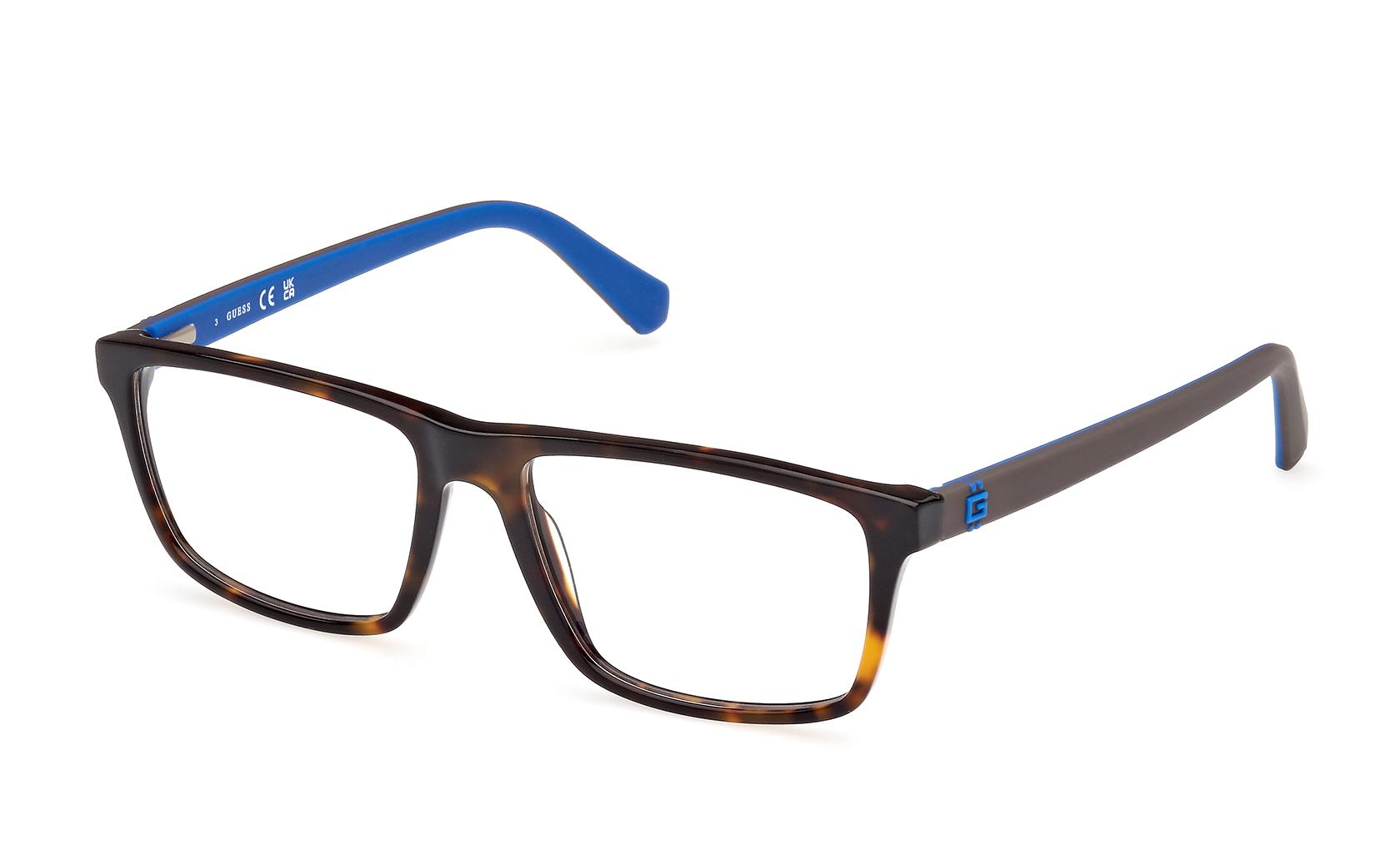 Guess Eyeglasses GU50130 052