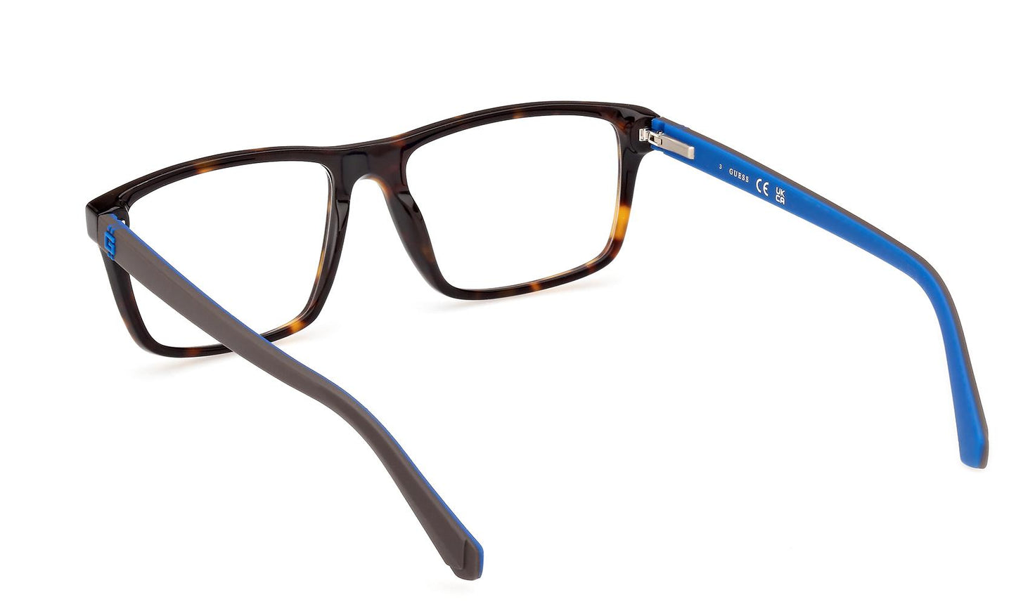 Guess Eyeglasses GU50130 052