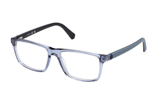 Guess Eyeglasses GU50130 090