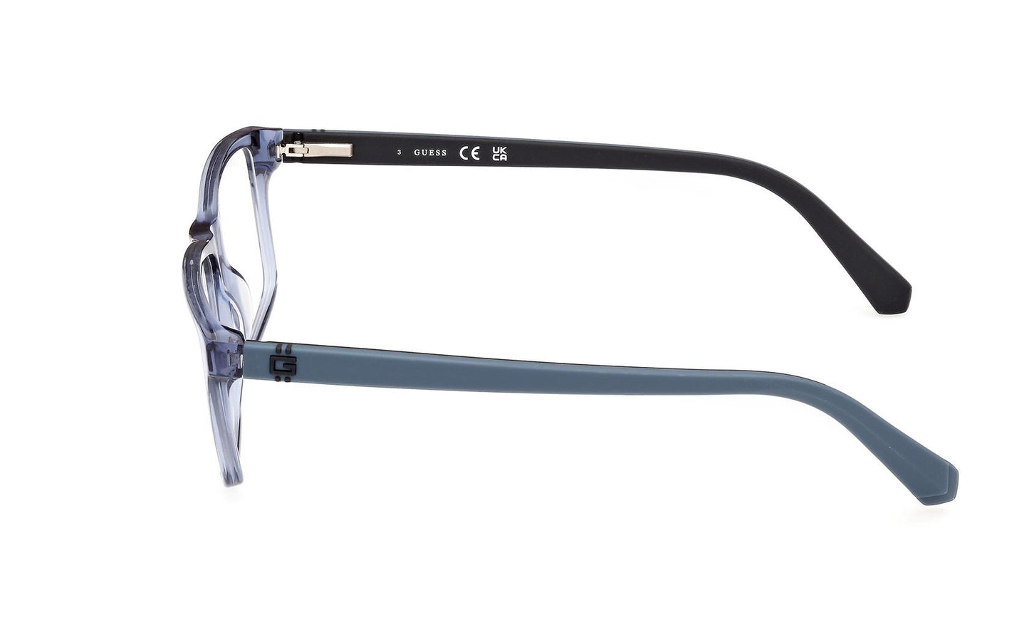 Guess Eyeglasses GU50130 090