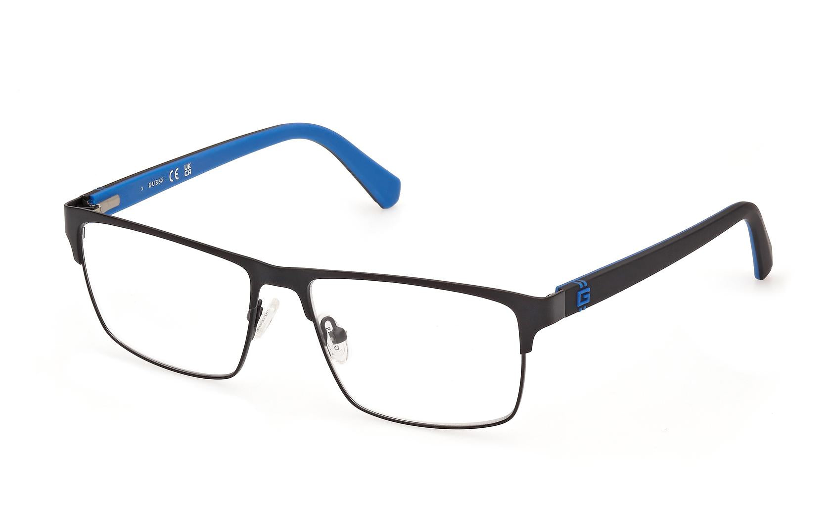 Guess Eyeglasses GU50131 002