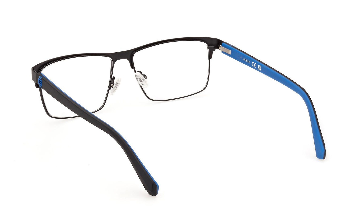 Guess Eyeglasses GU50131 002