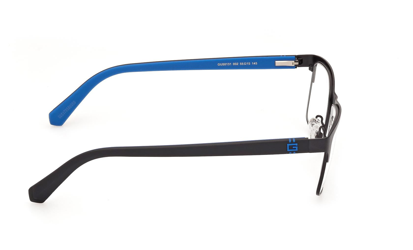 Guess Eyeglasses GU50131 002