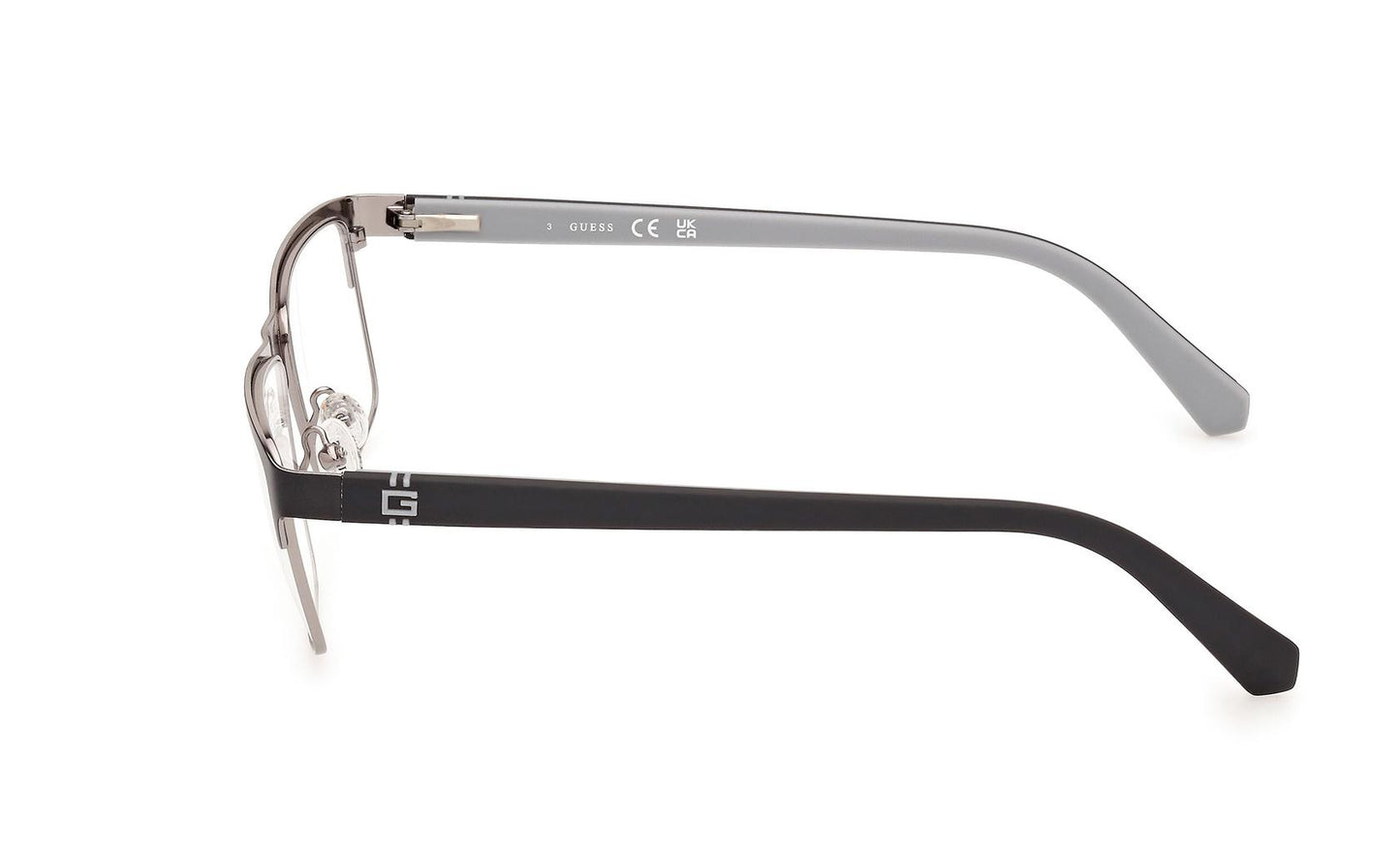 Guess Eyeglasses GU50131 005