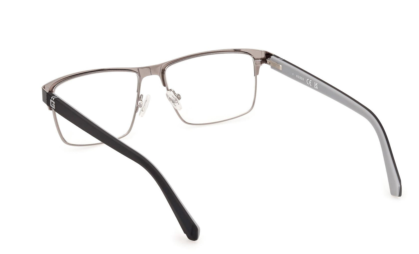 Guess Eyeglasses GU50131 005