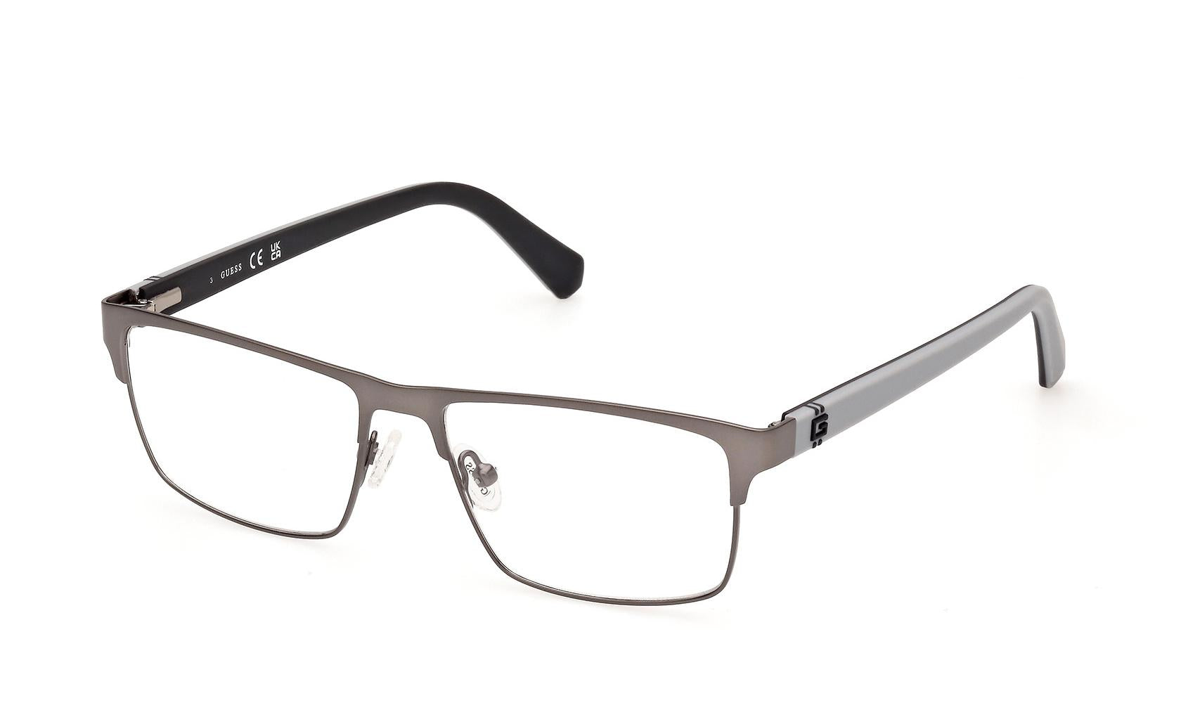 Guess Eyeglasses GU50131 009