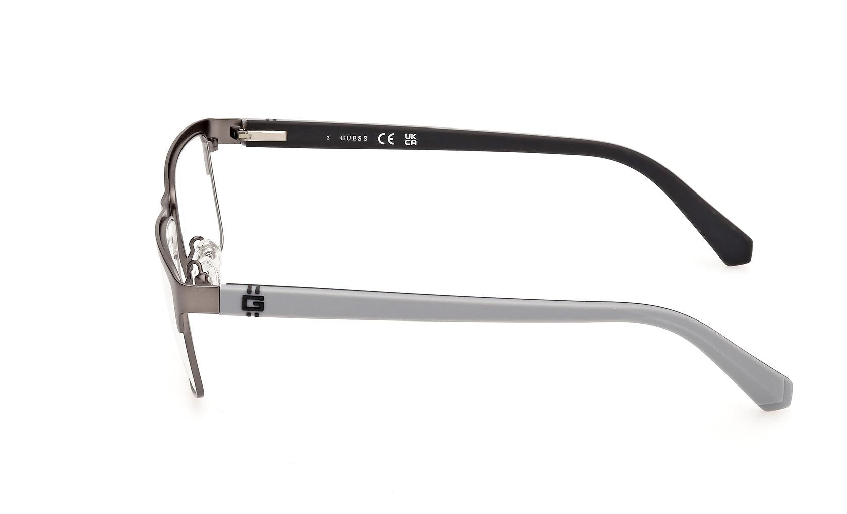 Guess Eyeglasses GU50131 009