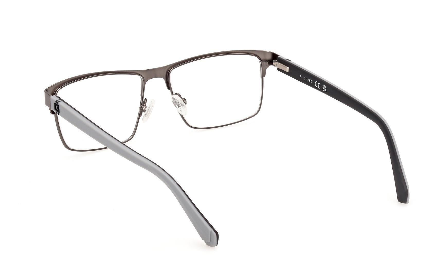 Guess Eyeglasses GU50131 009