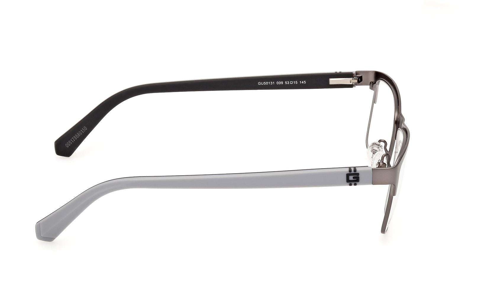 Guess Eyeglasses GU50131 009