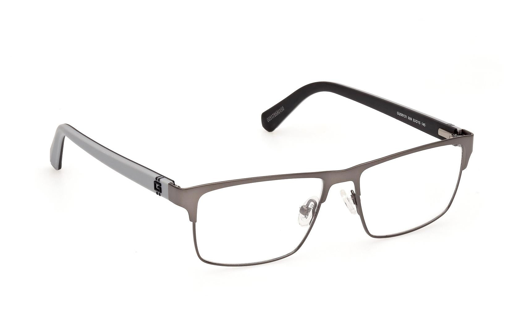 Guess Eyeglasses GU50131 009