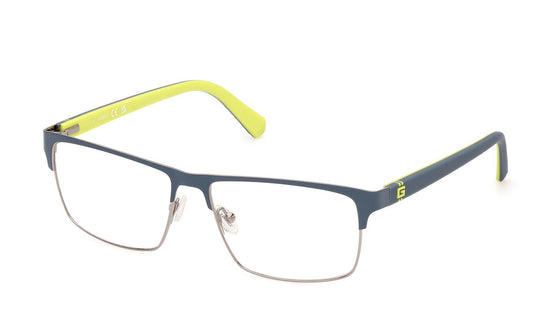 Guess Eyeglasses GU50131 091