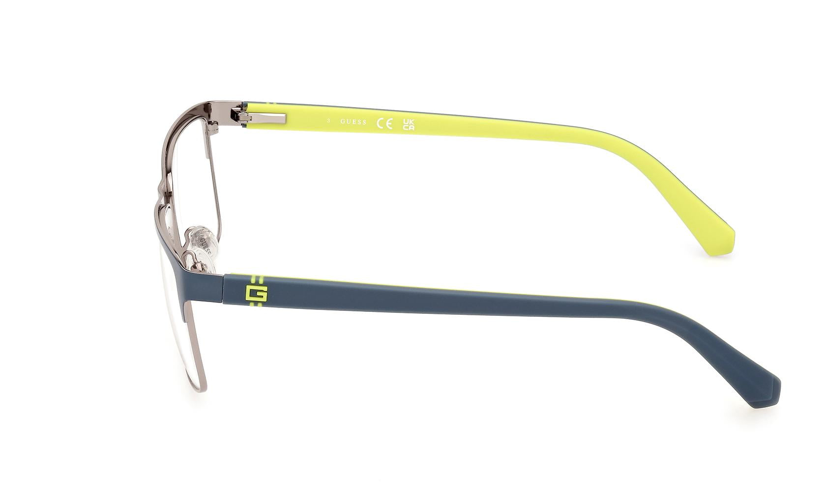 Guess Eyeglasses GU50131 091