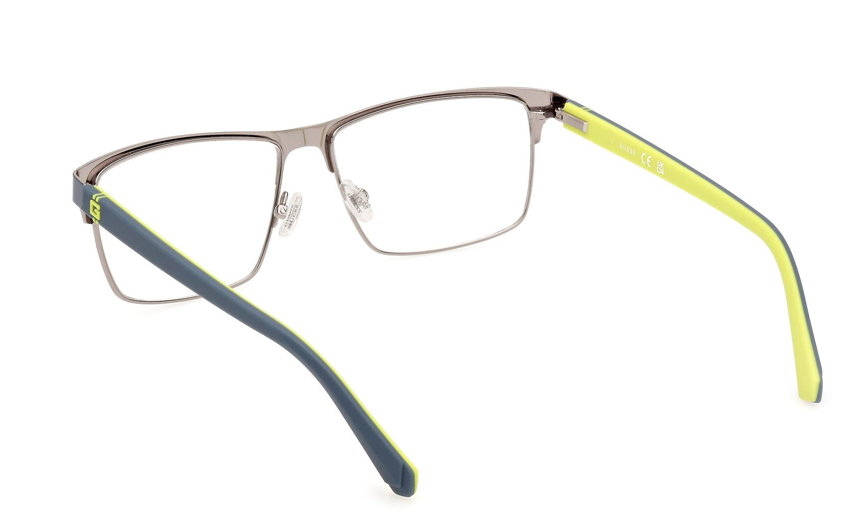 Guess Eyeglasses GU50131 091