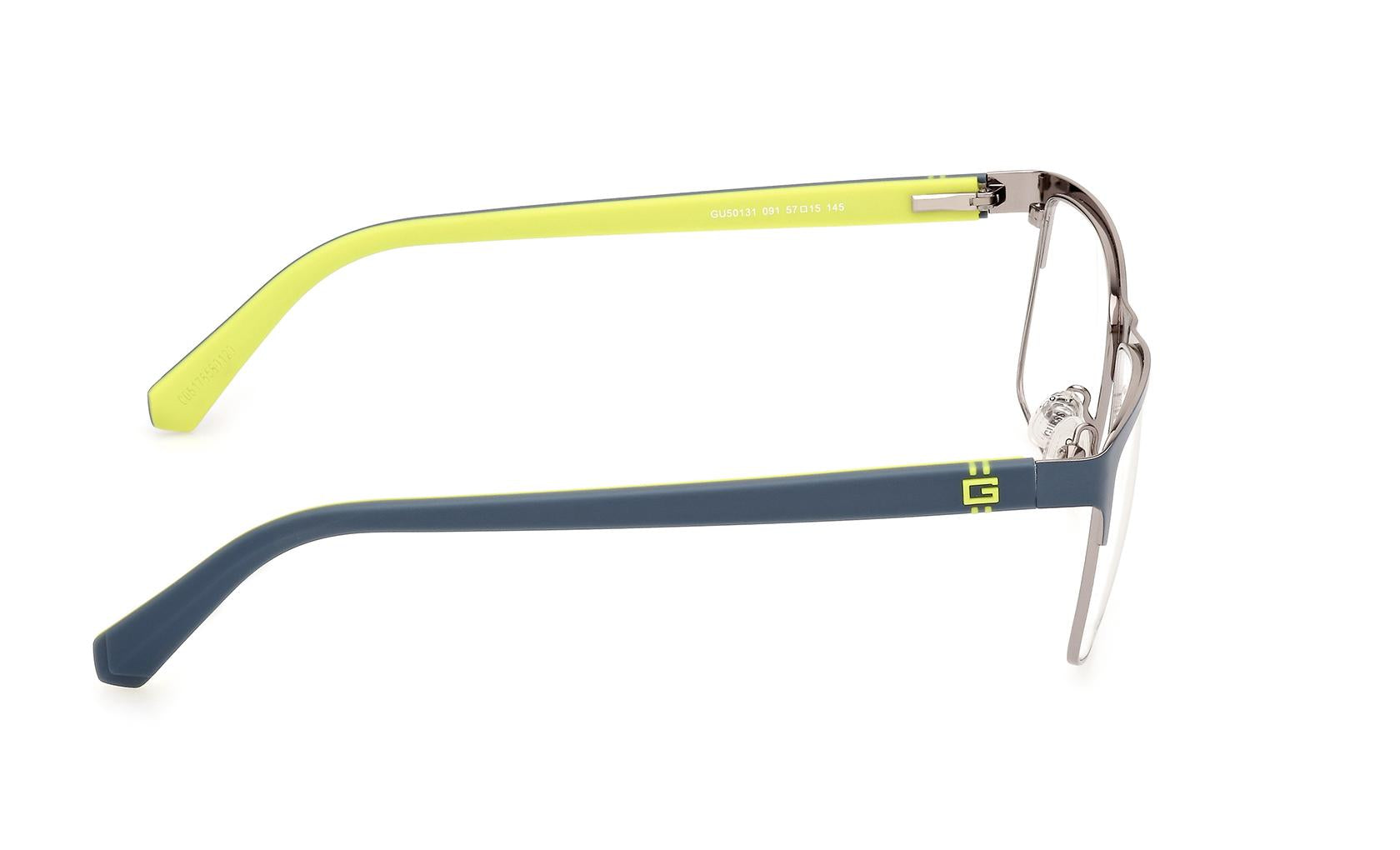 Guess Eyeglasses GU50131 091