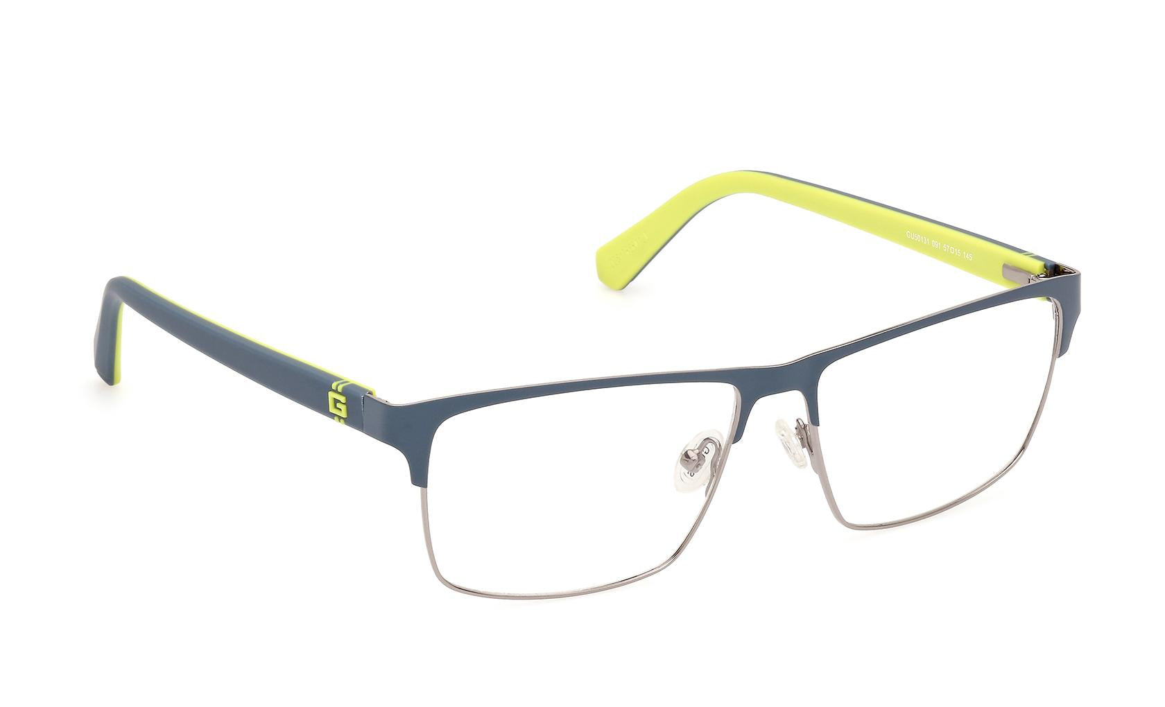 Guess Eyeglasses GU50131 091