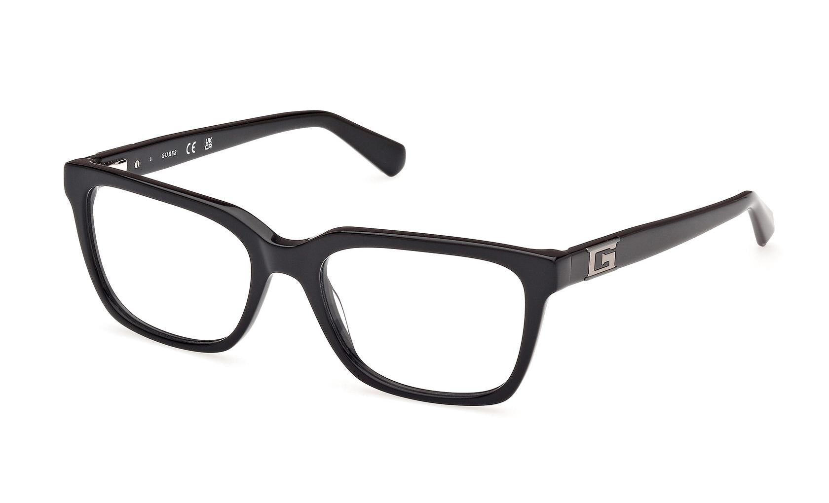 Guess Eyeglasses GU50132 001