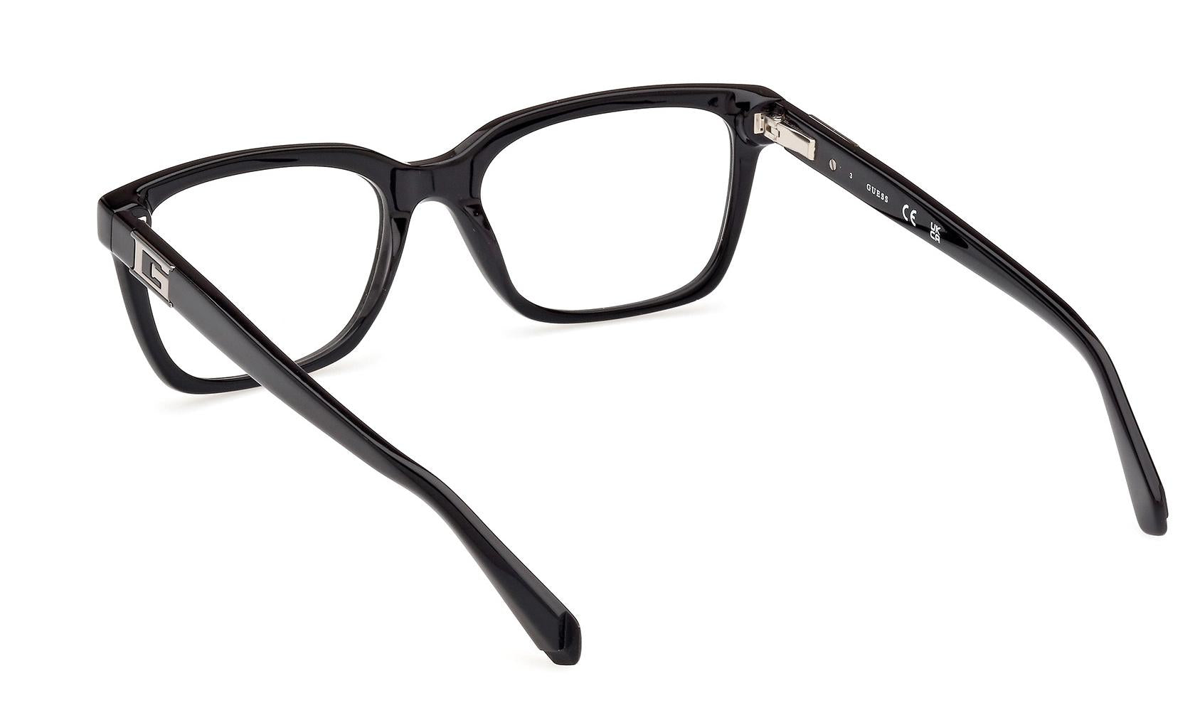 Guess Eyeglasses GU50132 001