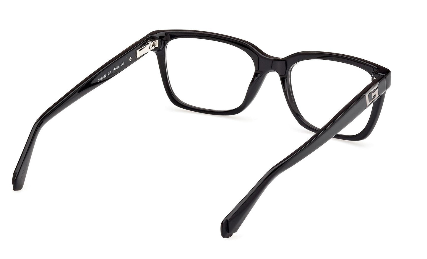 Guess Eyeglasses GU50132 001