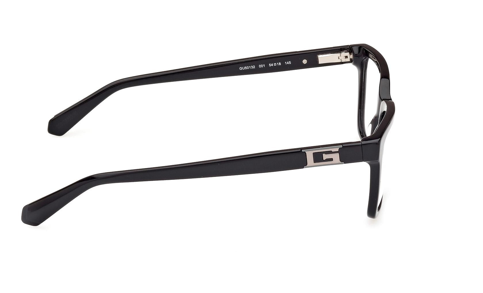 Guess Eyeglasses GU50132 001