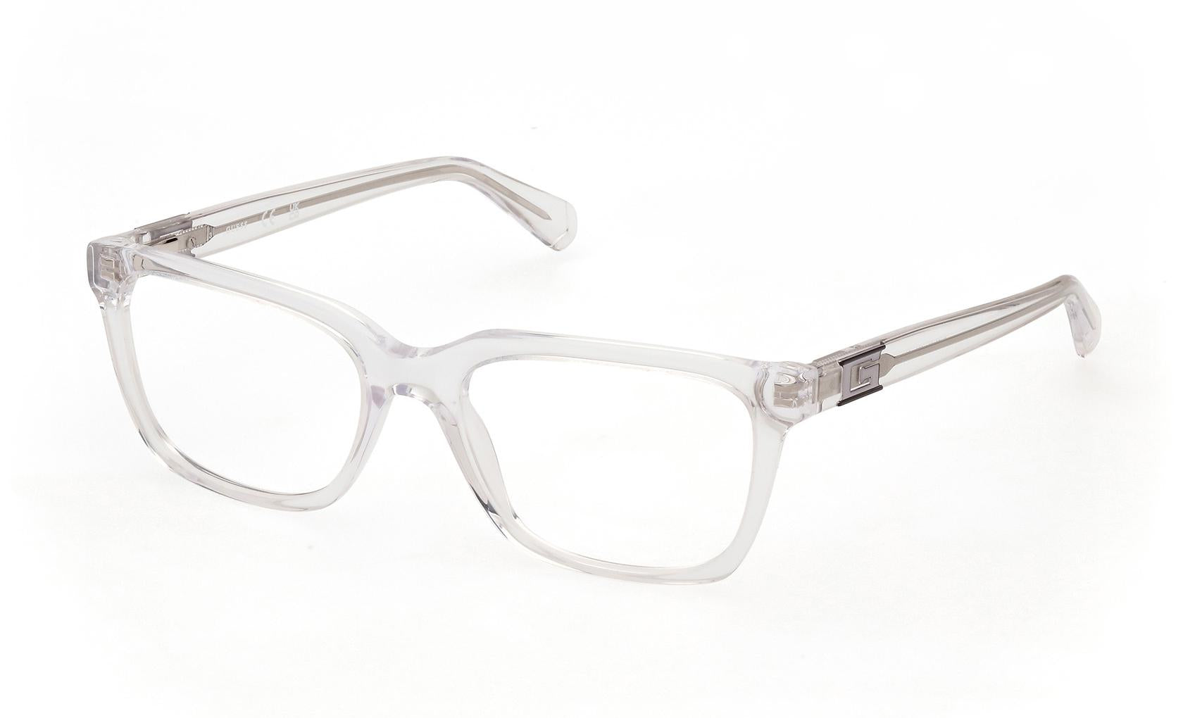 Guess Eyeglasses GU50132 026