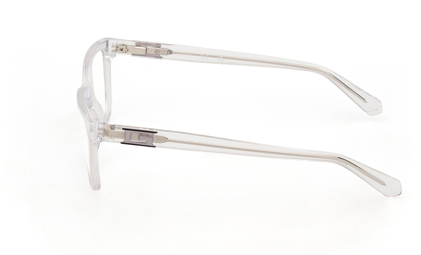 Guess Eyeglasses GU50132 026